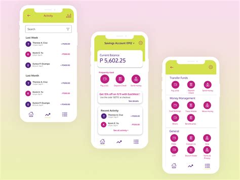eastwest online banking app|EastWest Bank .